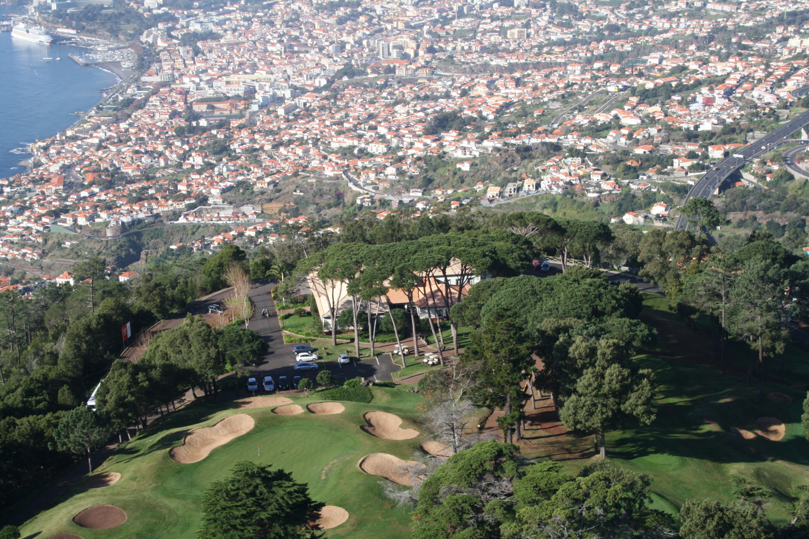 Апартаменты PALHEIRO VILLAGE