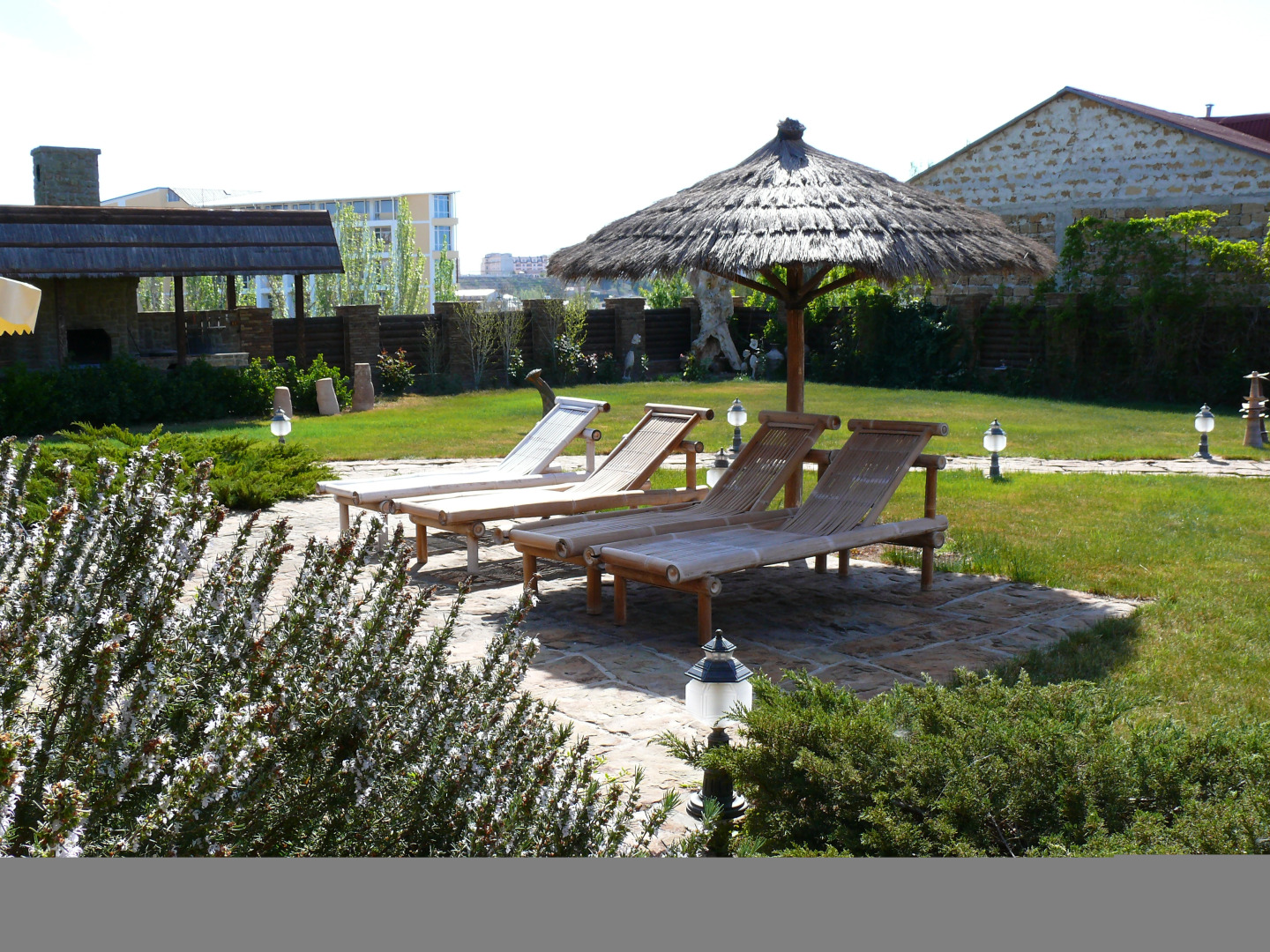 Гостевой дом Молл