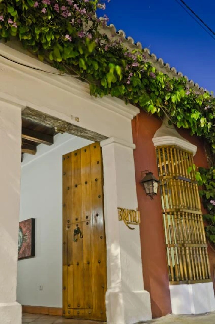 Отель Bantu by Faranda Boutique