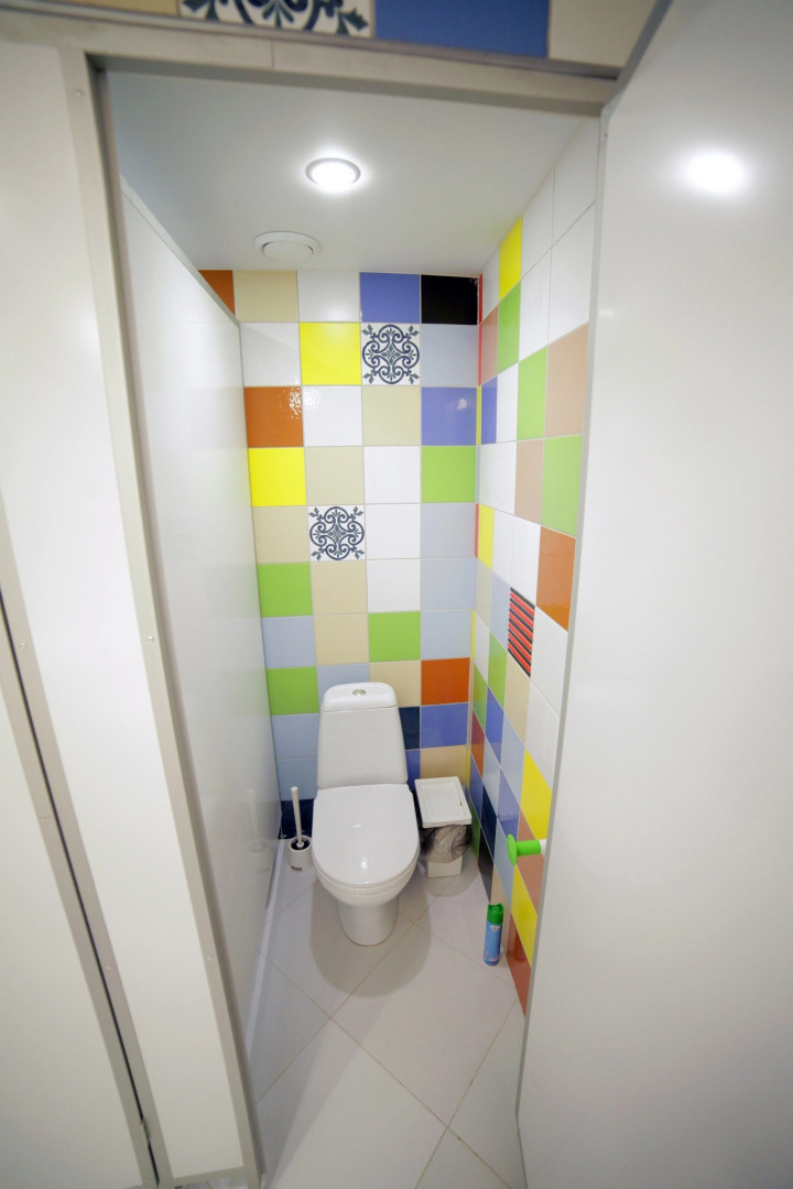 Хостел Смайл