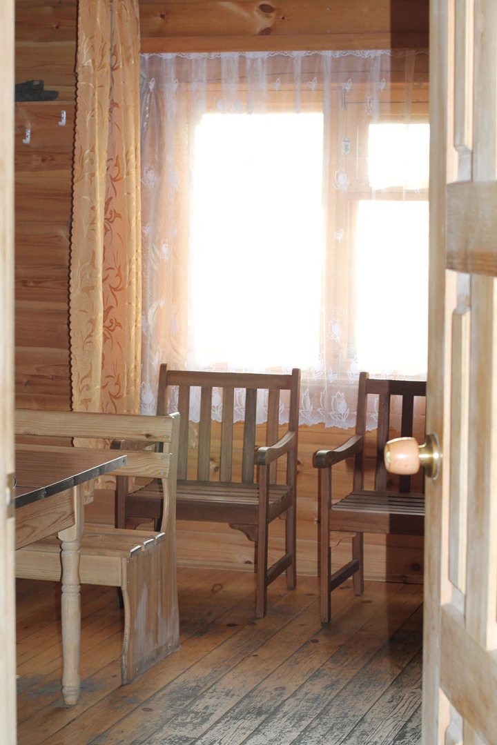 Коттеджный комплекс Корела