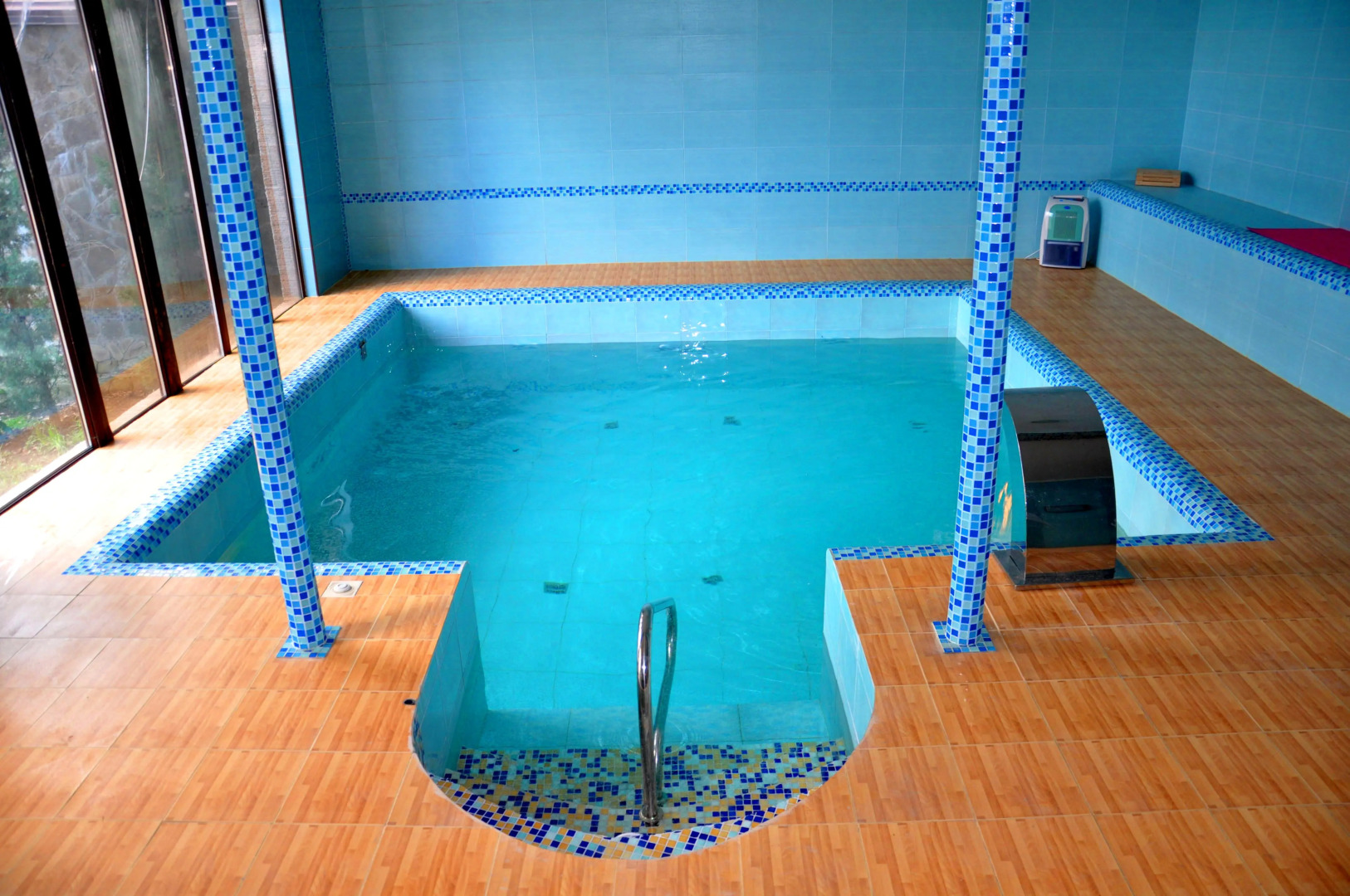 Отель и Ресторан Самарканд