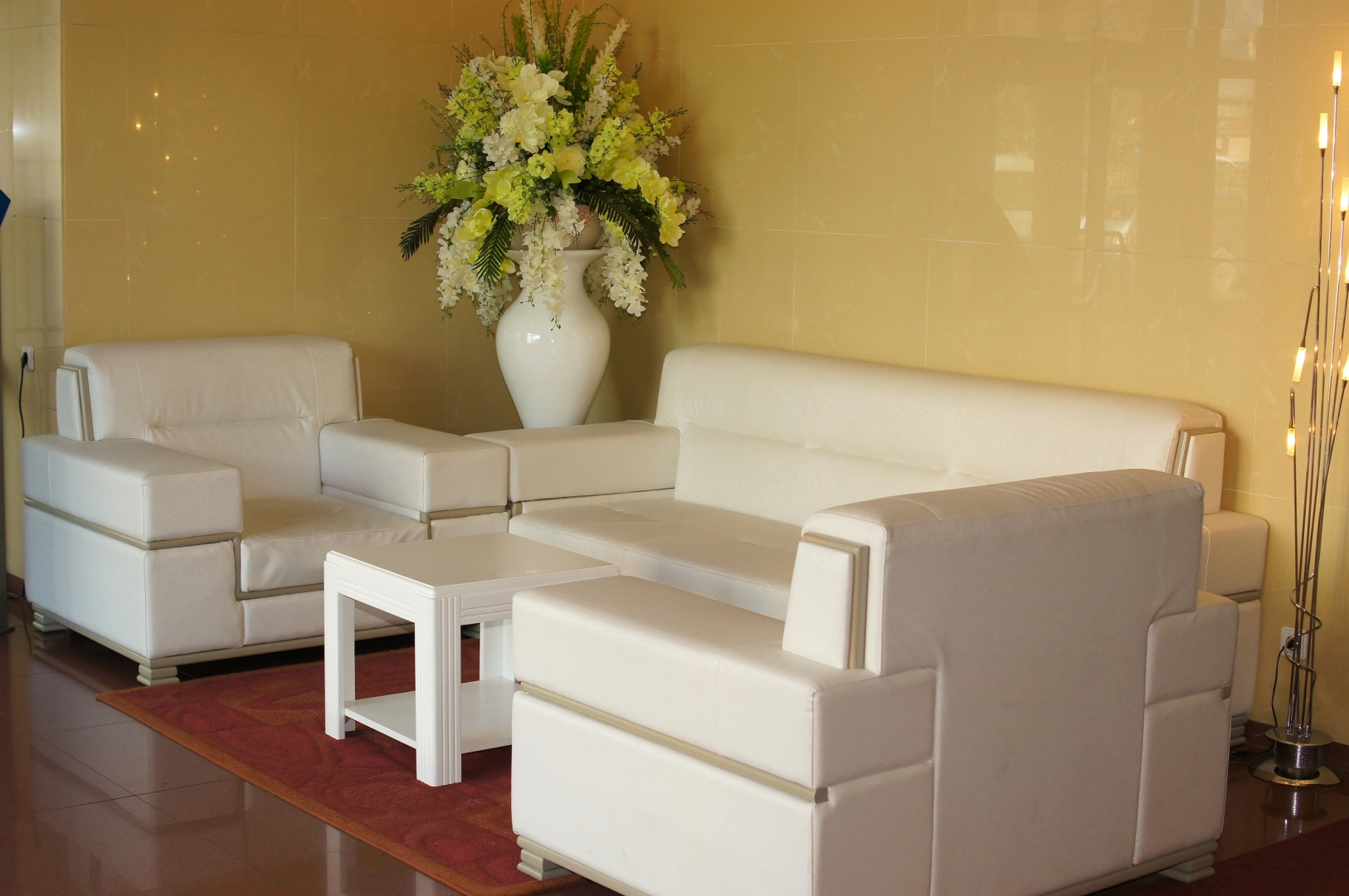 Отель Империал Палас