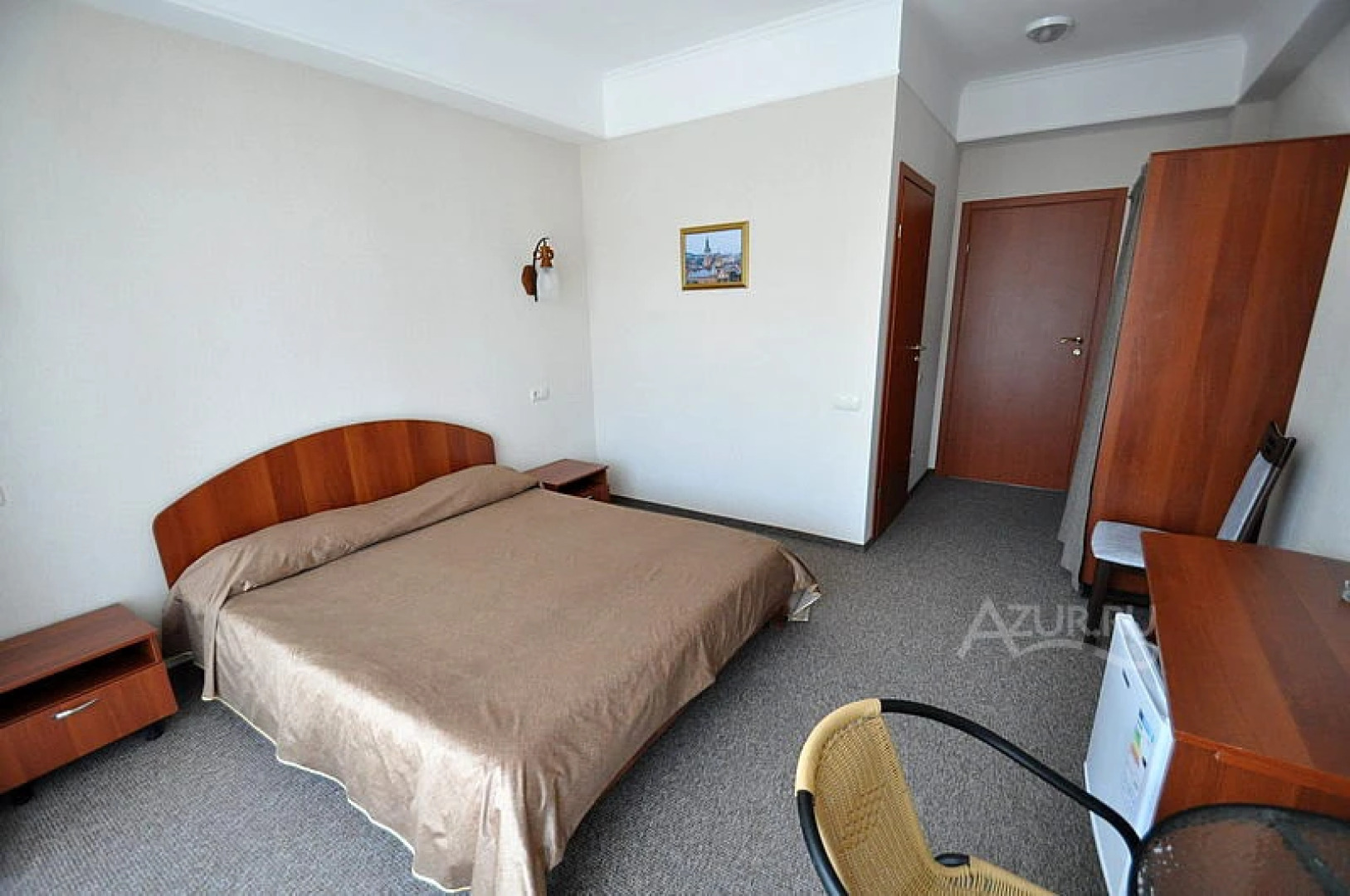 Гостевой Дом Эдем