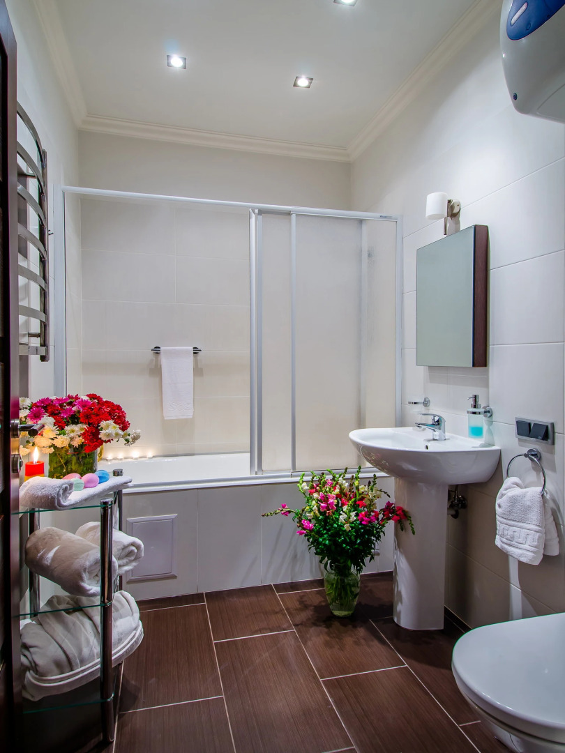 Апарт-Отель Шерборн