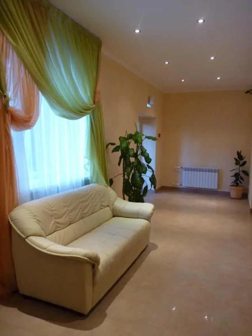 Гостевой Дом Яръ