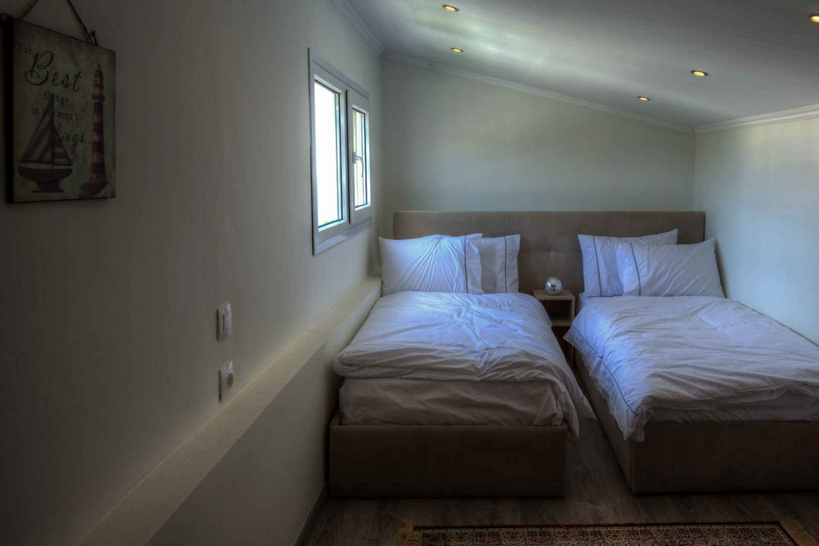 Отель Sunny Villas Resort and Spa