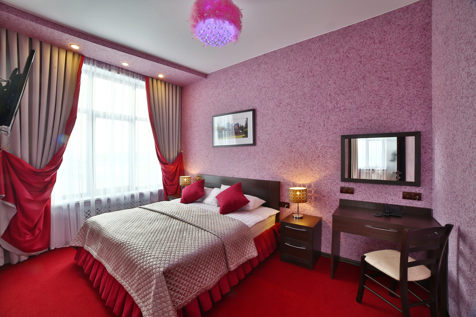 Отель Heliopark Cruise