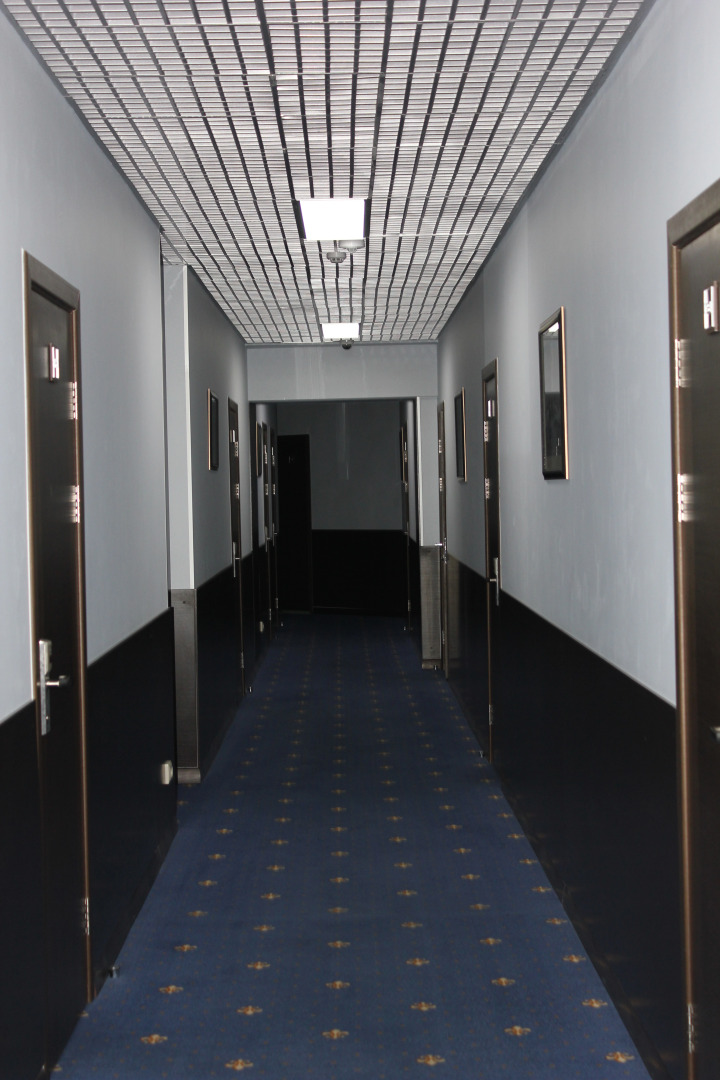 Мини-отель Союз