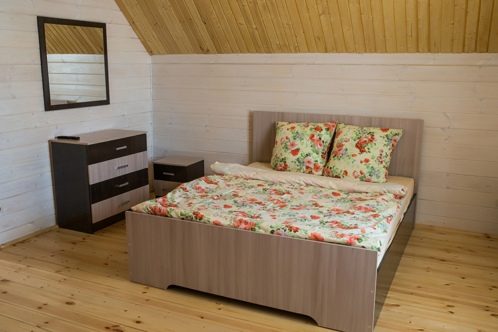 Гостиничный комплекс Подстепки Хаус