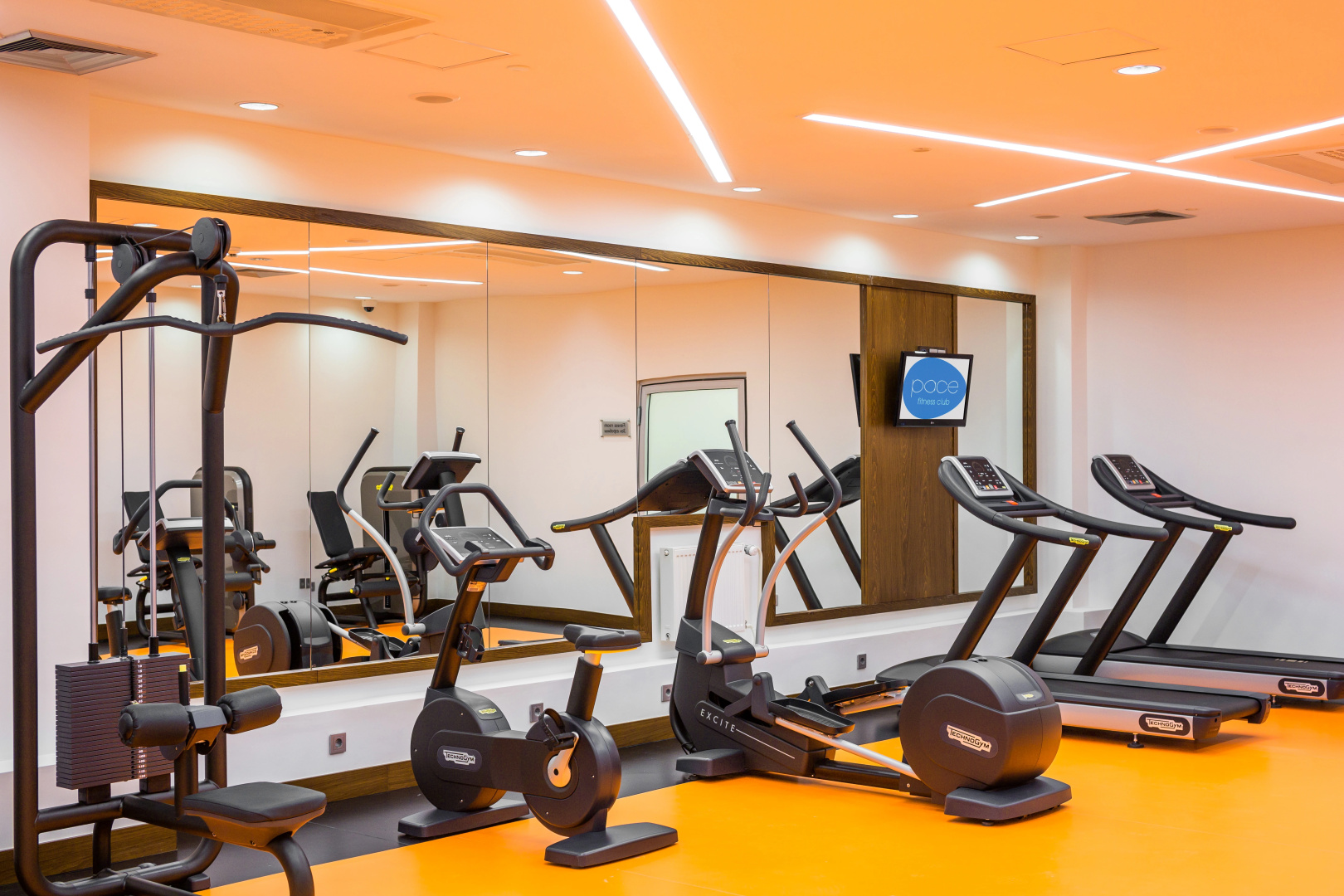 Отель Radisson Blu Челябинск