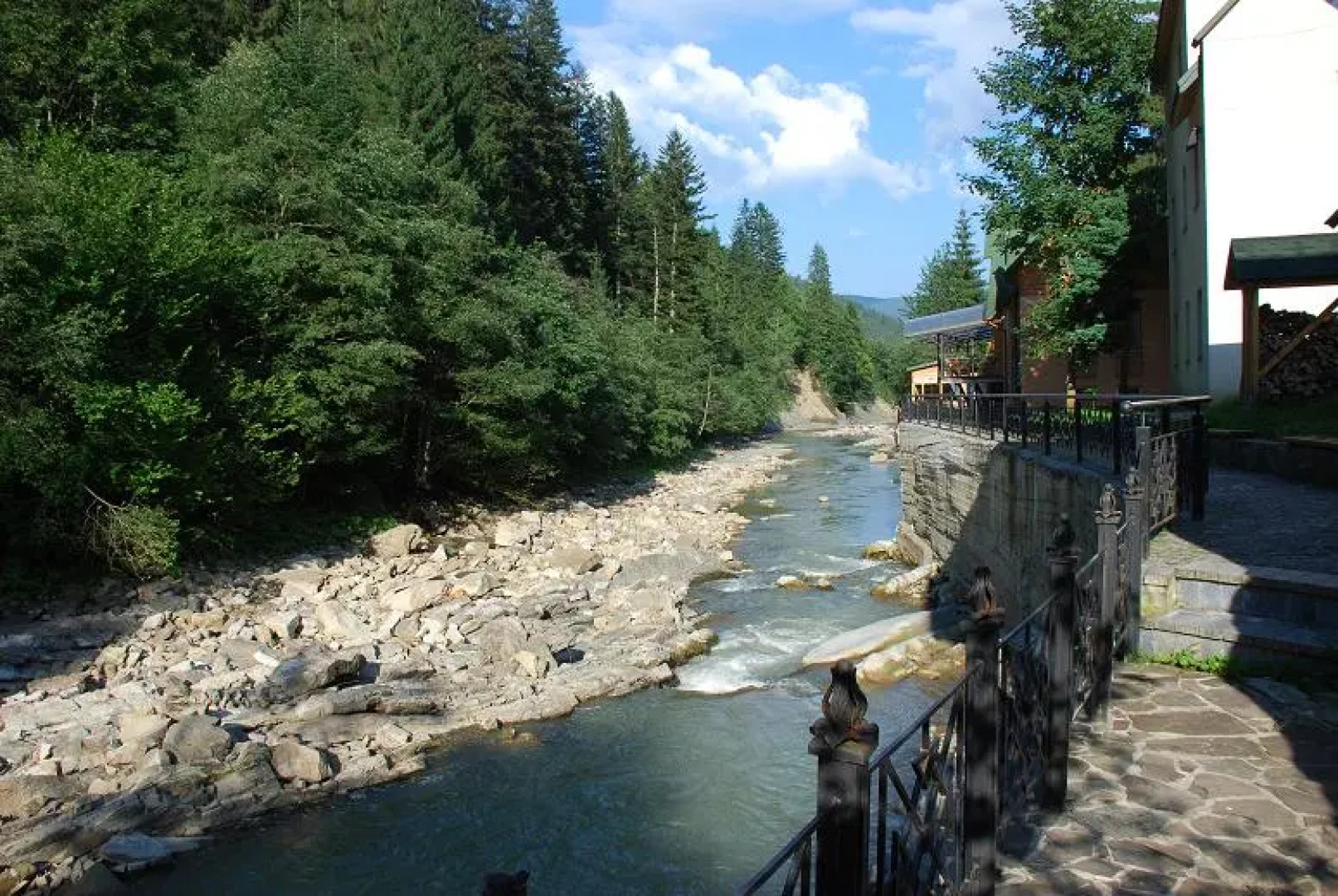 Отель Лаванда Кантри Клаб