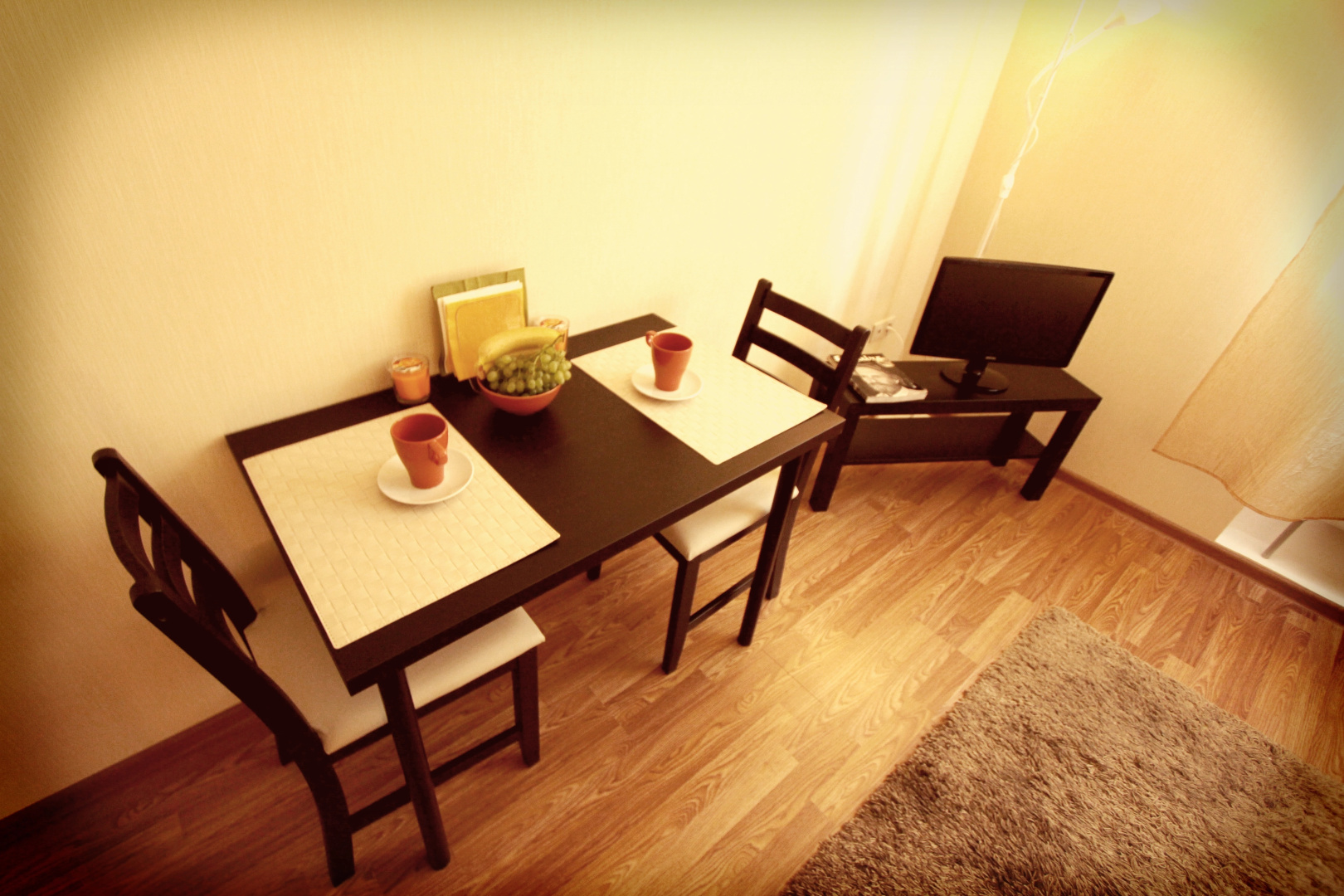 Гостевой дом Smart People Eco Home