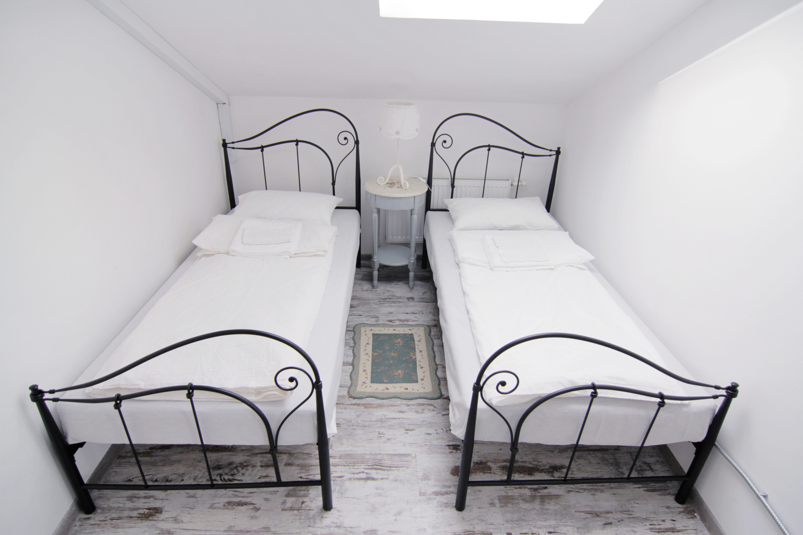Хостел Gindza Hostel Sretenka