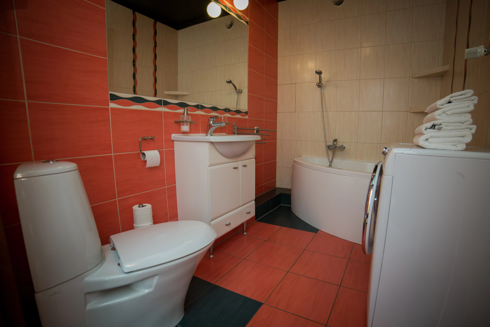 Апартаменты Bohaterów Kragujewca 6