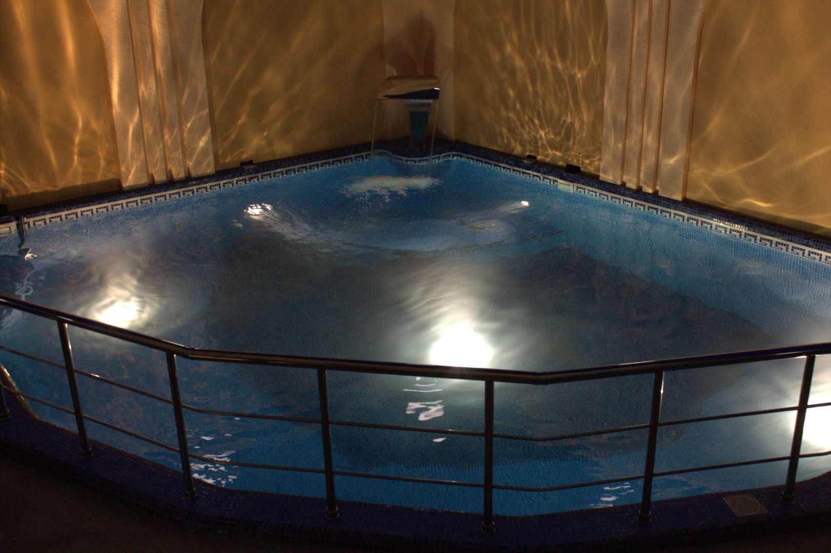 Гостевой дом Золотая Империя