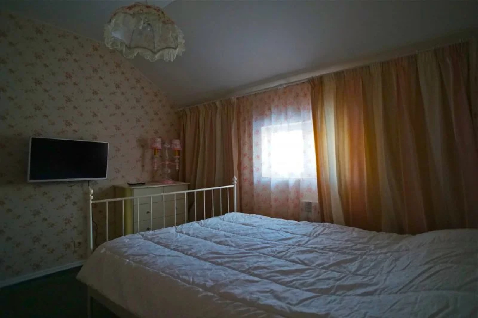 Гостевой дом Helen's Home