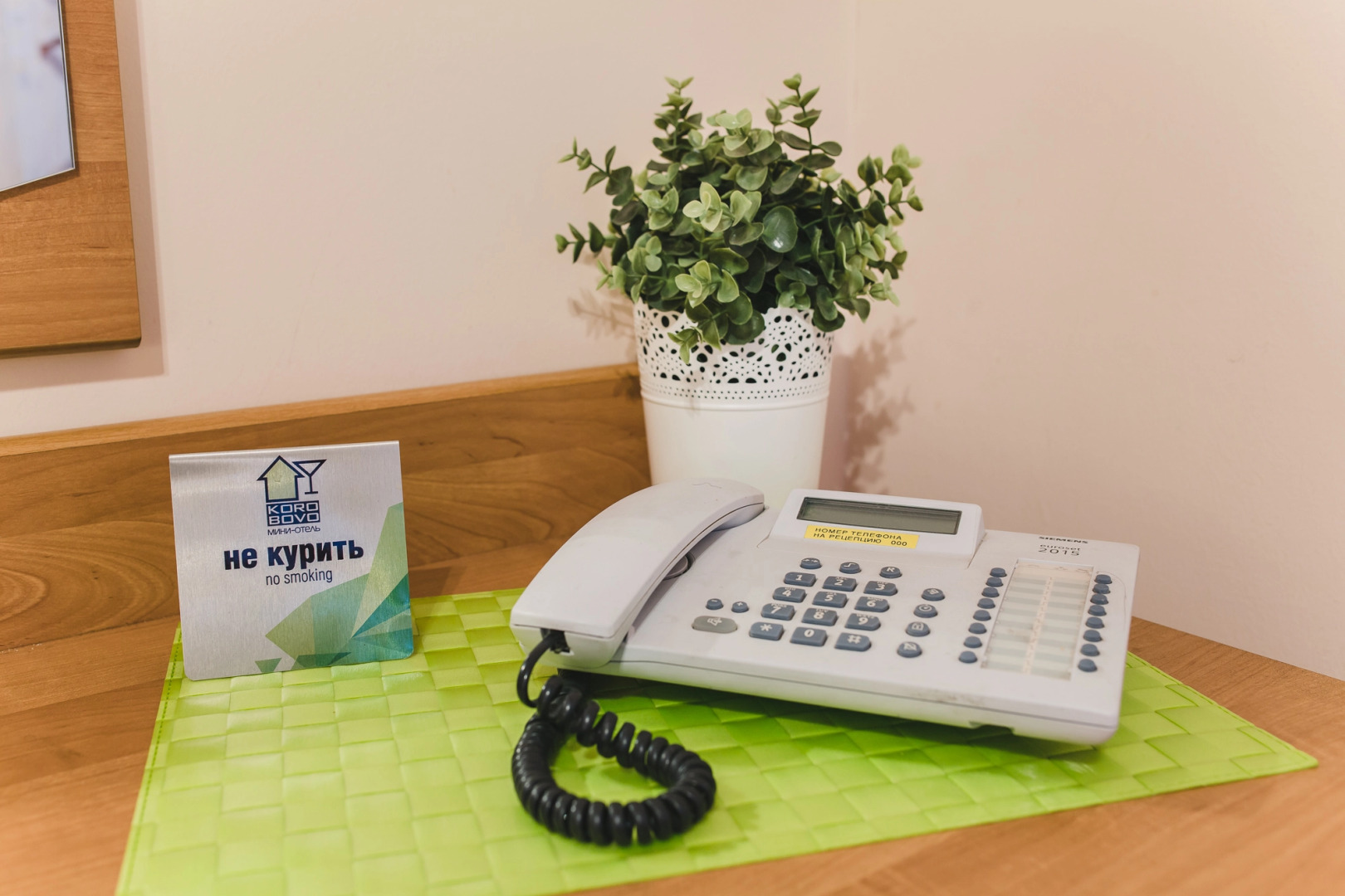 Мини-отель Dom Hotel Domodedovo