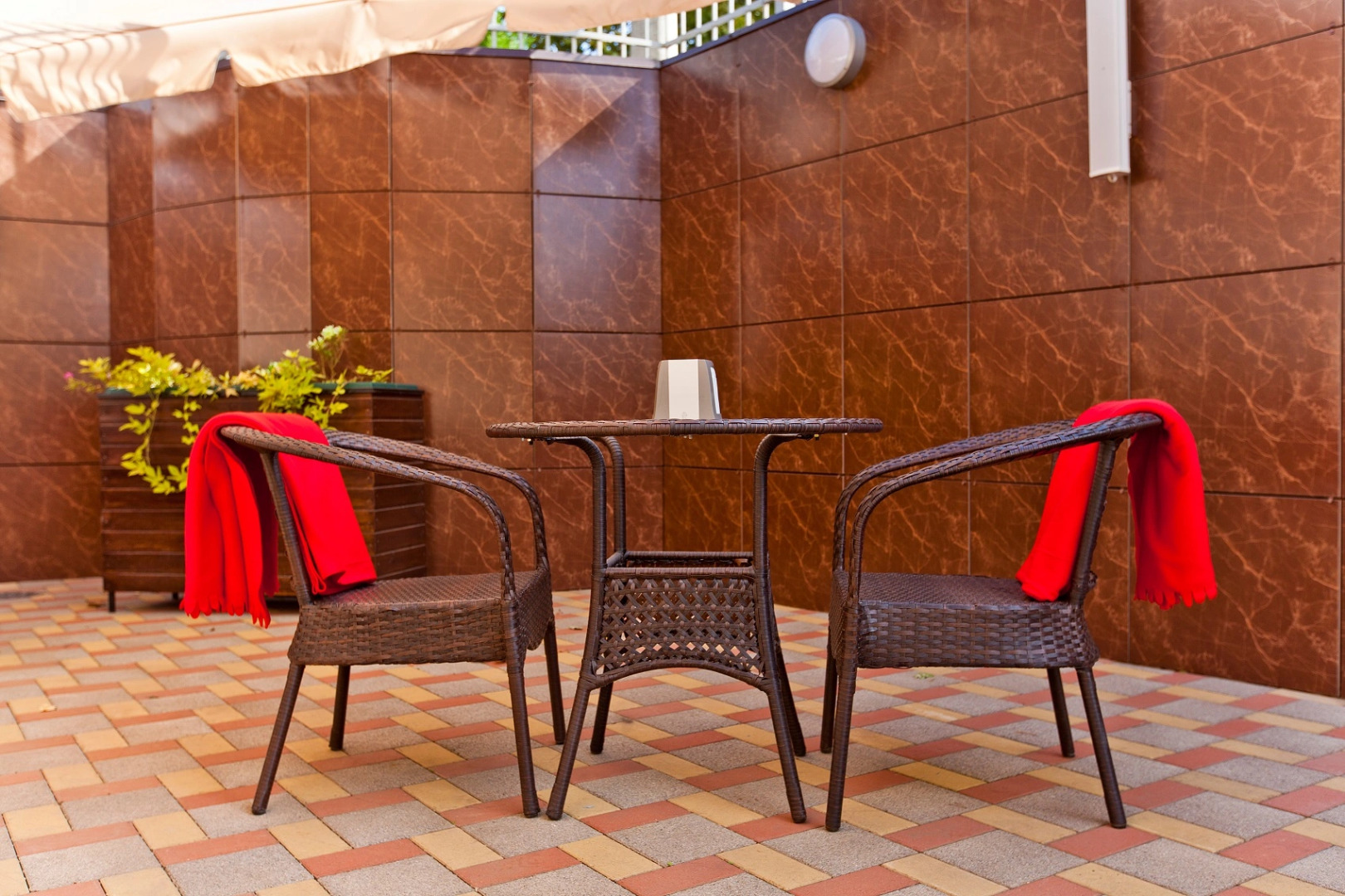 Гостиница Парк Отель