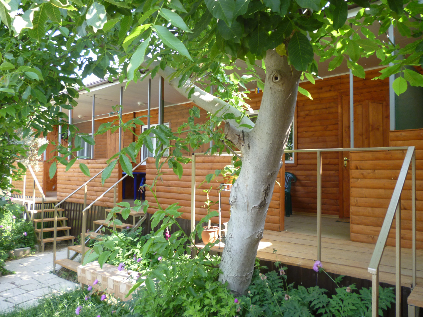 Гостевой дом Толстячок