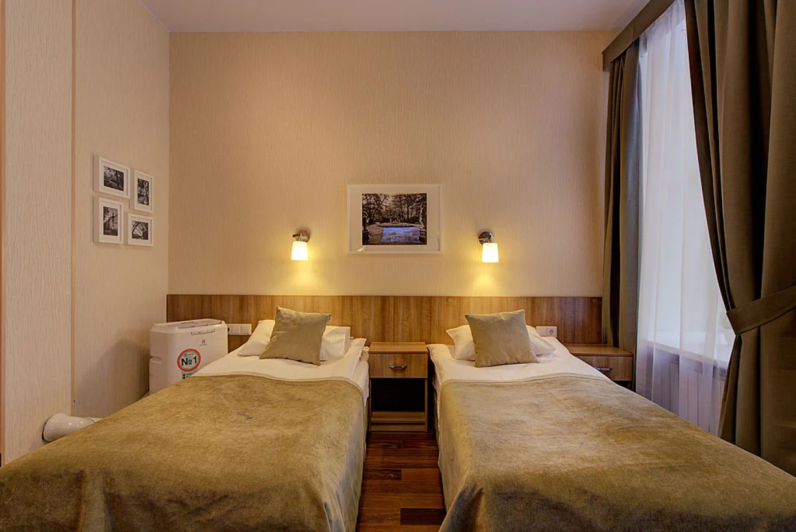 Гостевой дом Давыдов