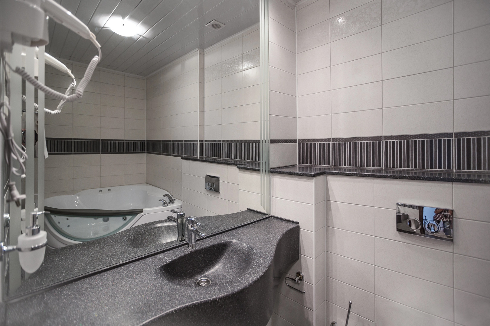 Отель Ладога