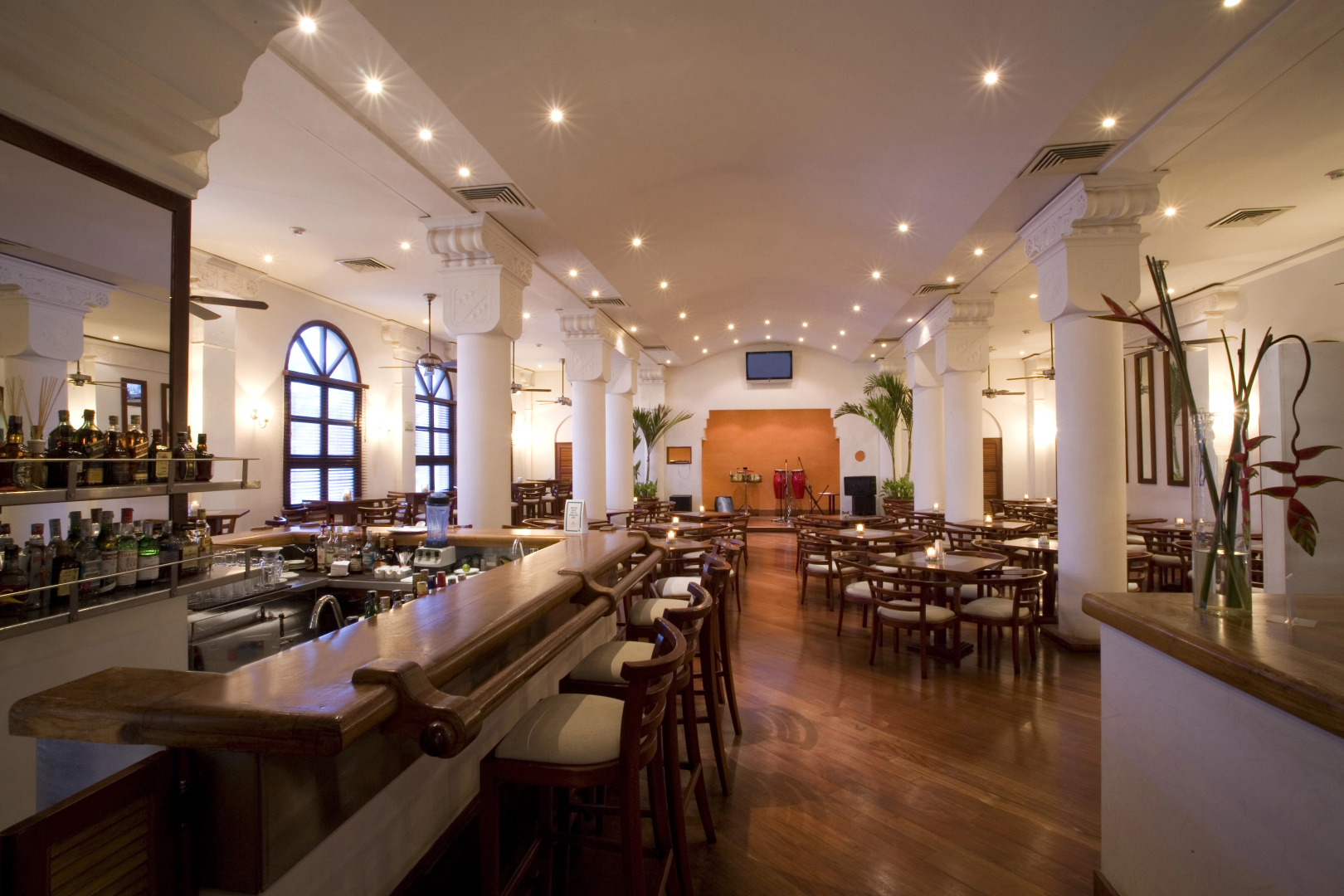 Caribe by Faranda Hotel