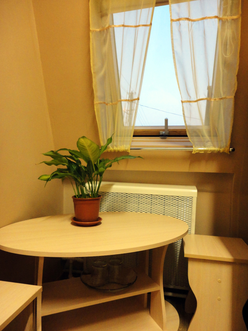 Меблированные комнаты Аренда Littlе