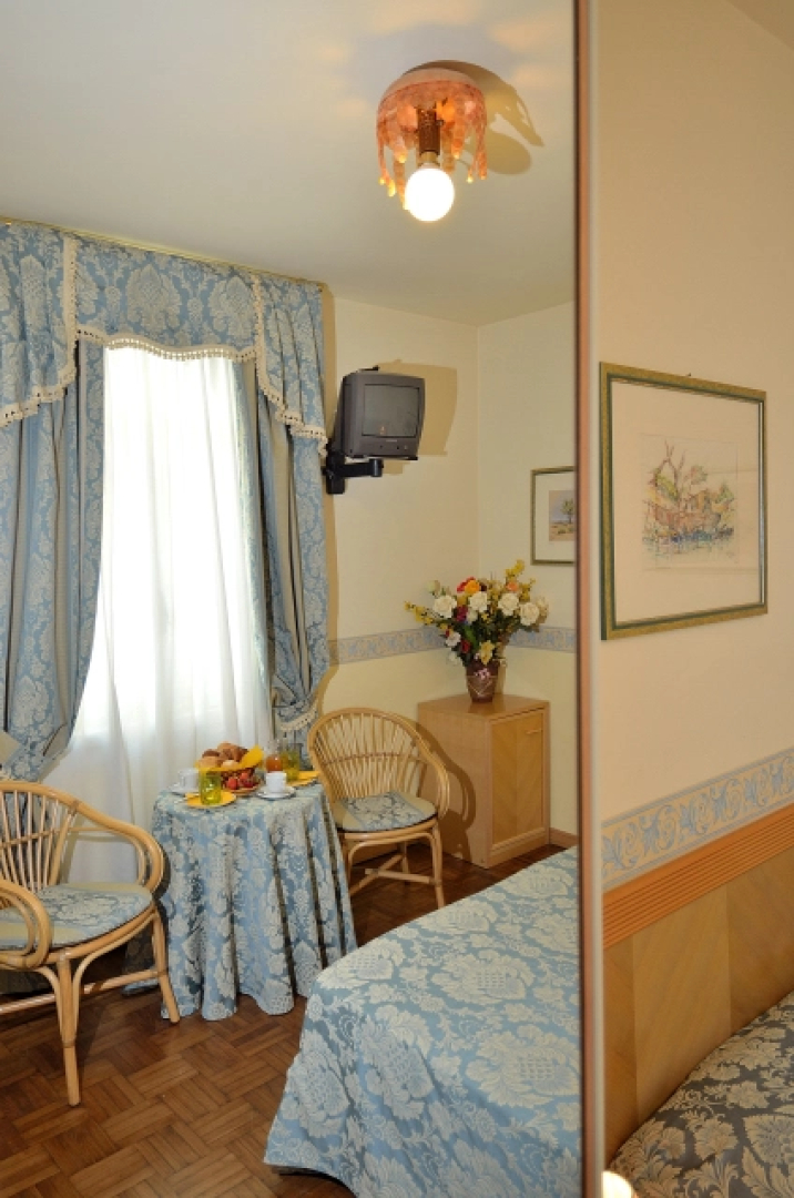 Гостевой дом Villa Angelica