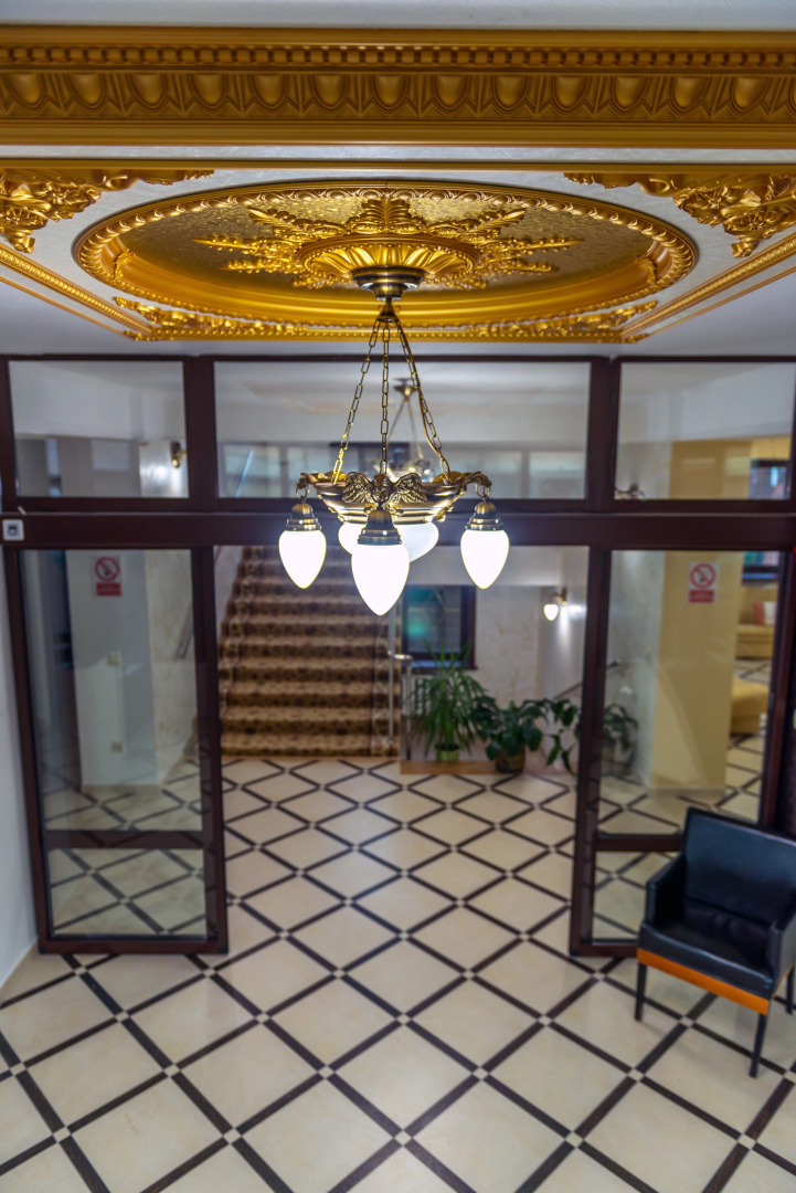 Гостиница Барские Полати