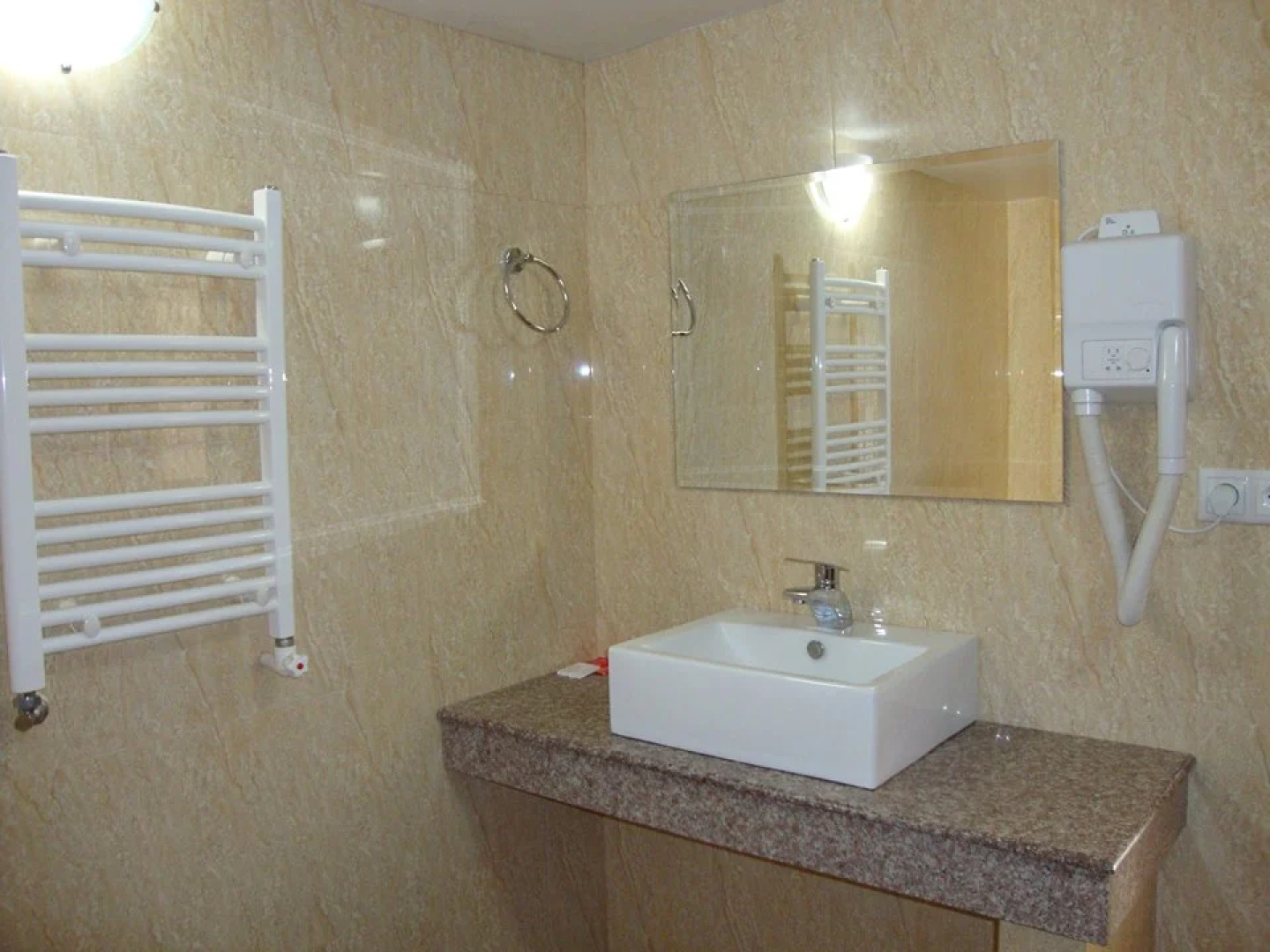 Jermuk Verona Resort
