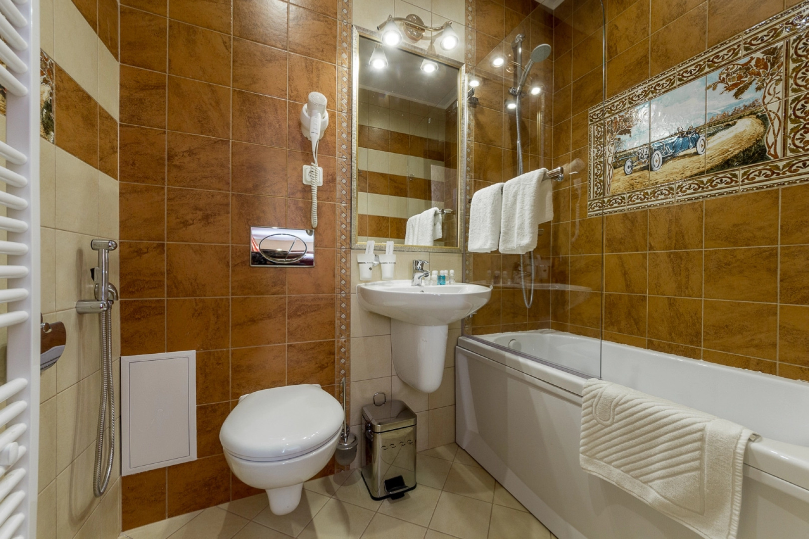 Гостевой дом 13 стульев