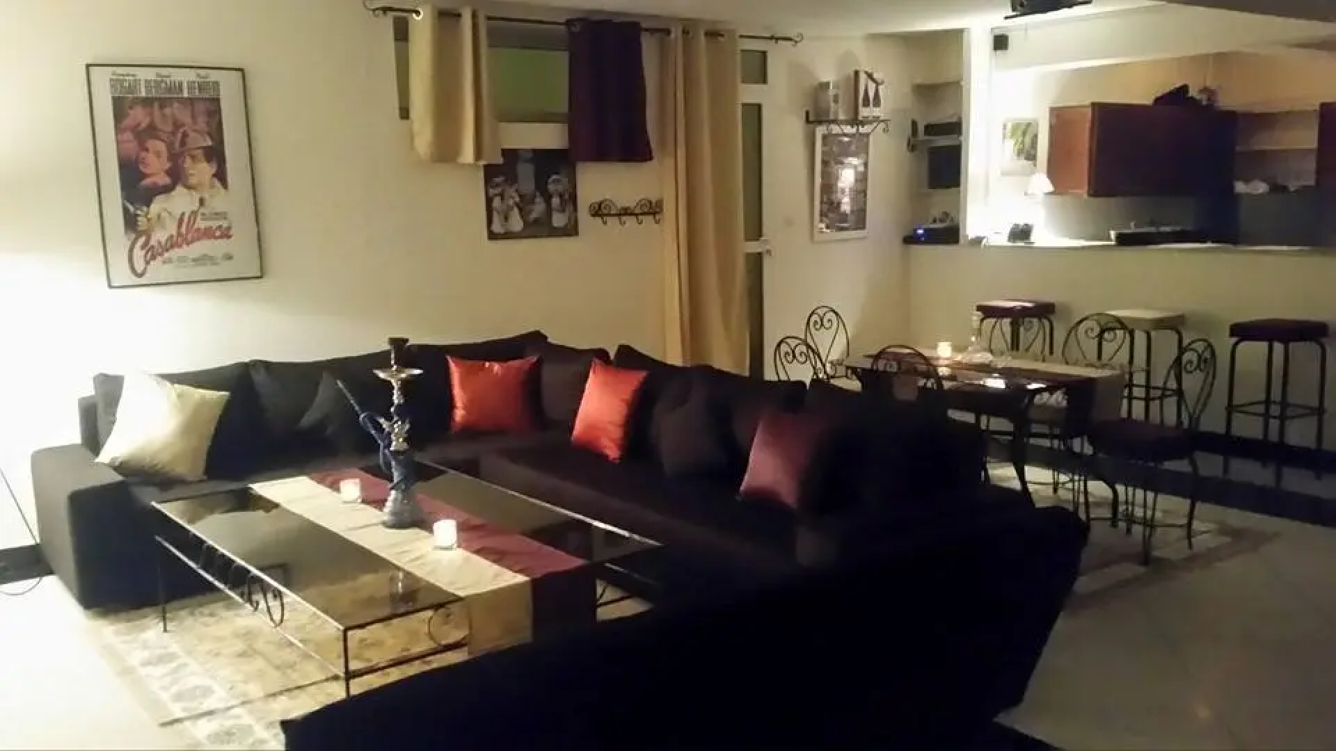 Гостевой Дом Carré Français de Casablanca