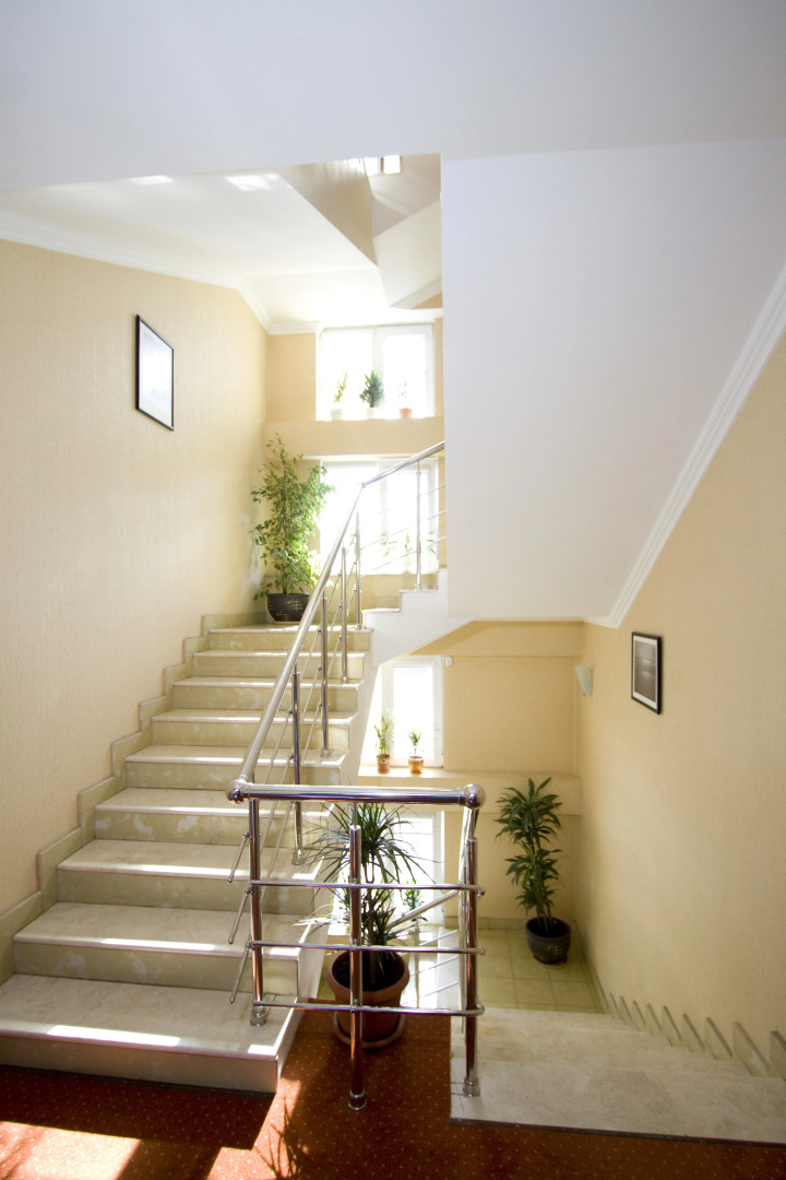 Отель Айсберг