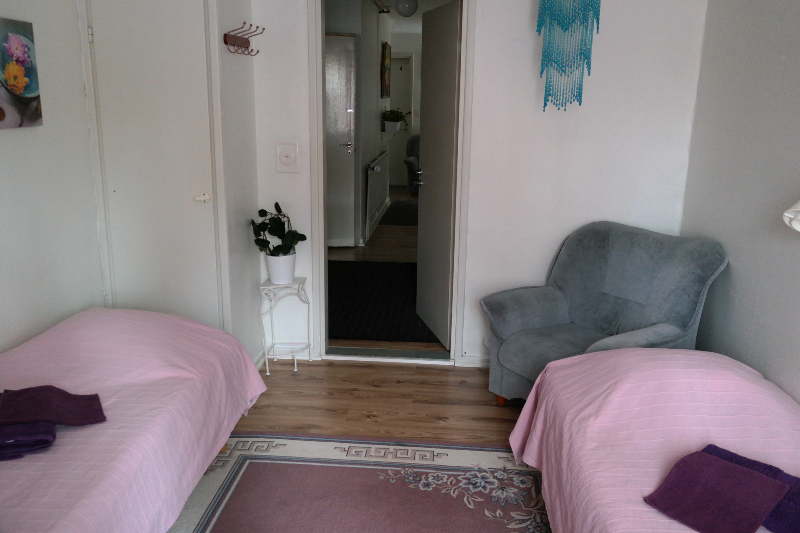 Гостевой Дом Stranda