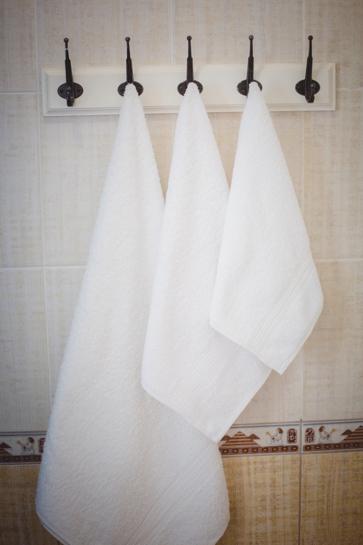 Отель Белое Озеро