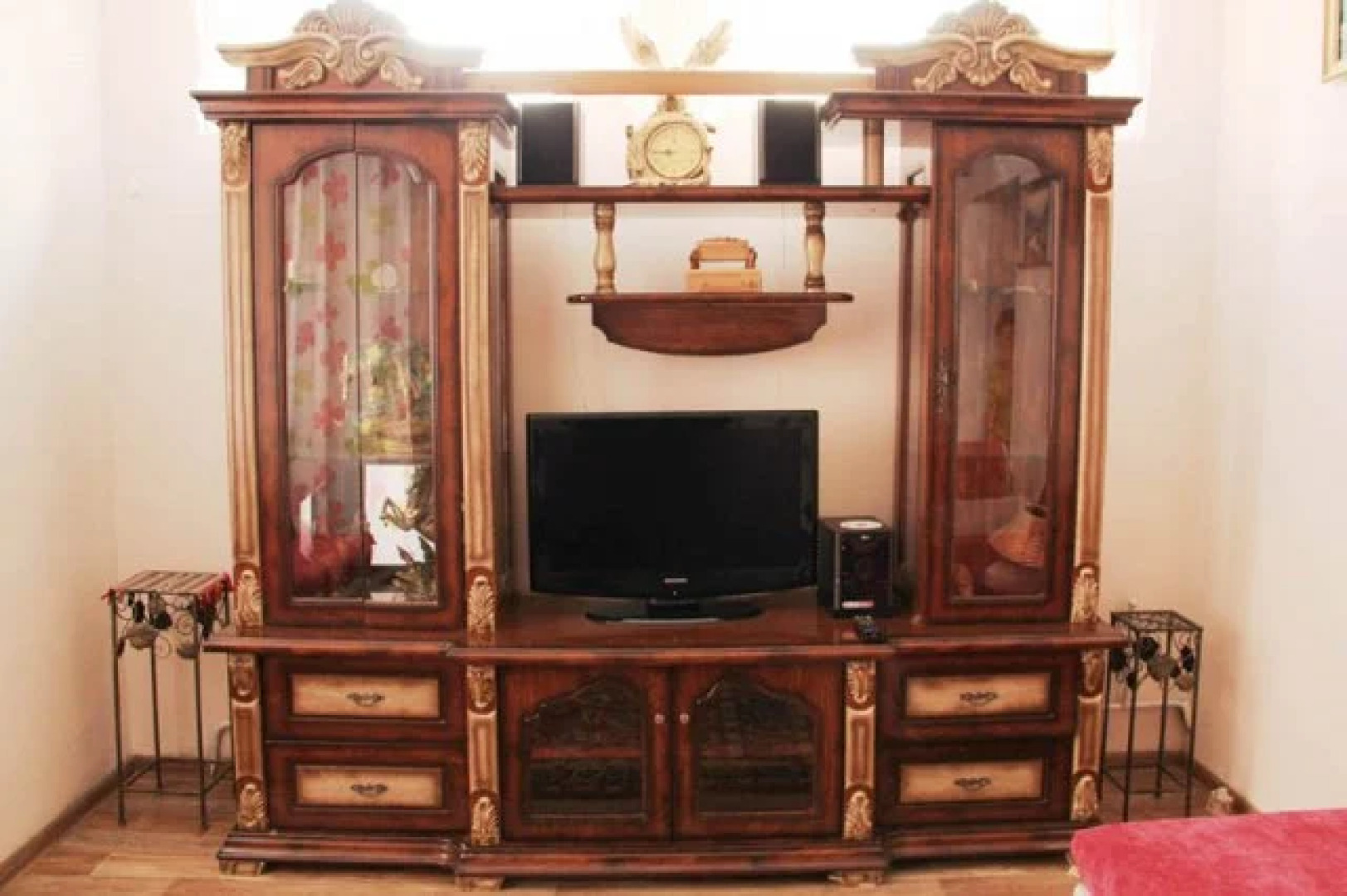 Хостел Interhouse