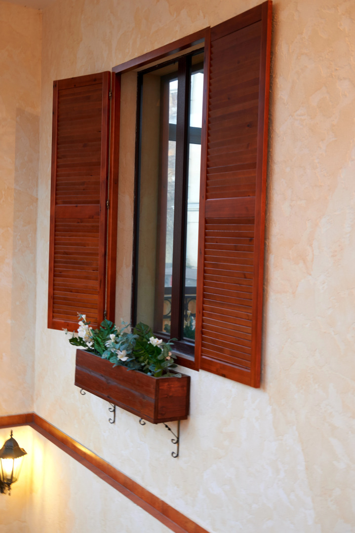 Отель Свердлова 27