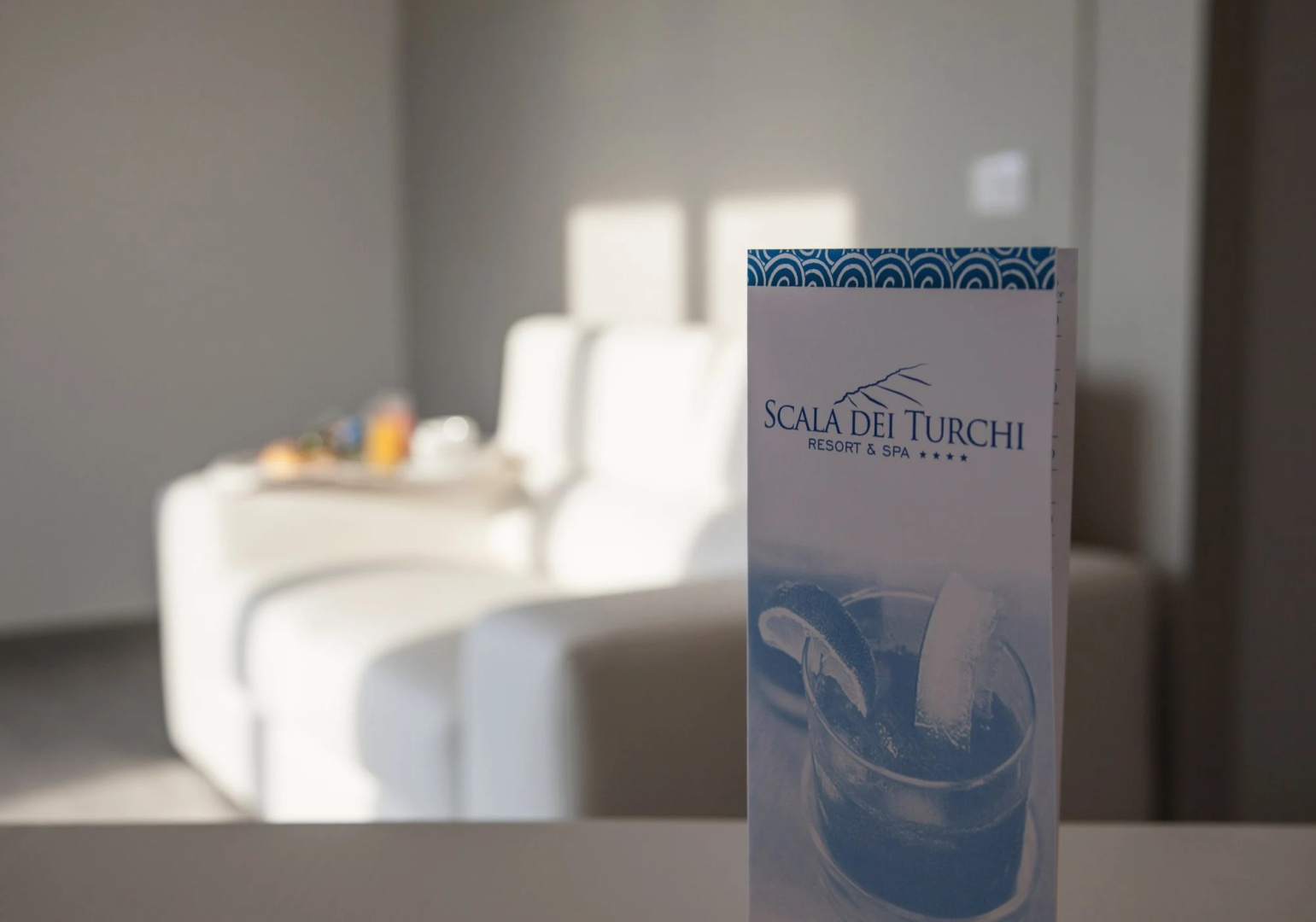 Scala dei Turchi Resort