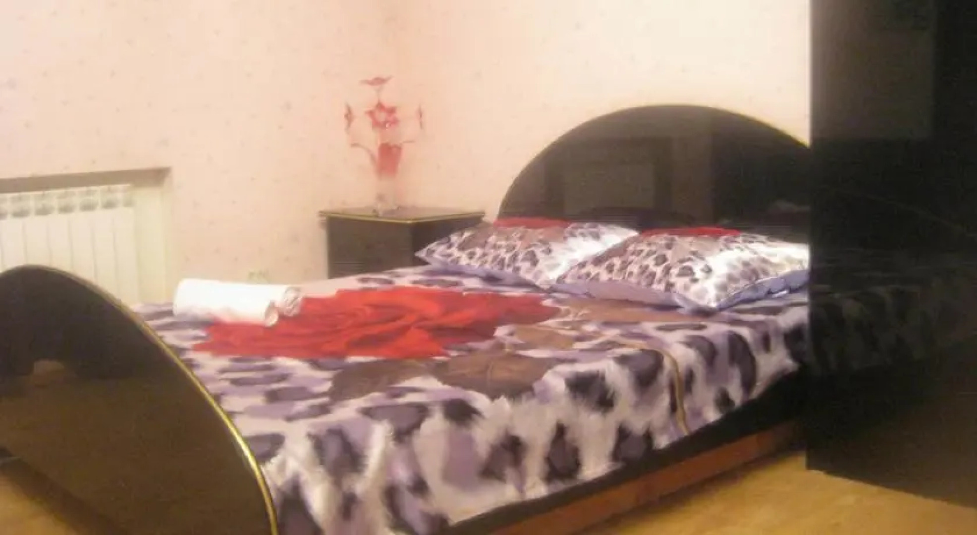 Мини-Отель Марсо