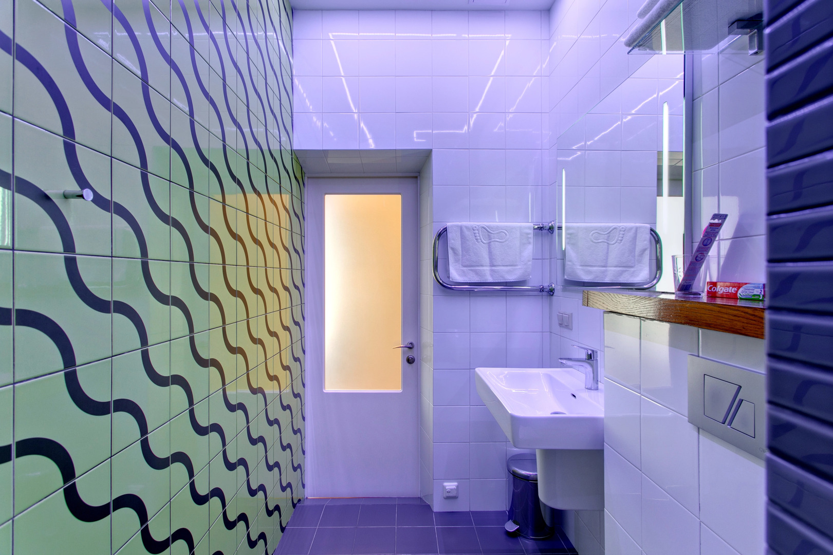 Мини-отель Sweethotel