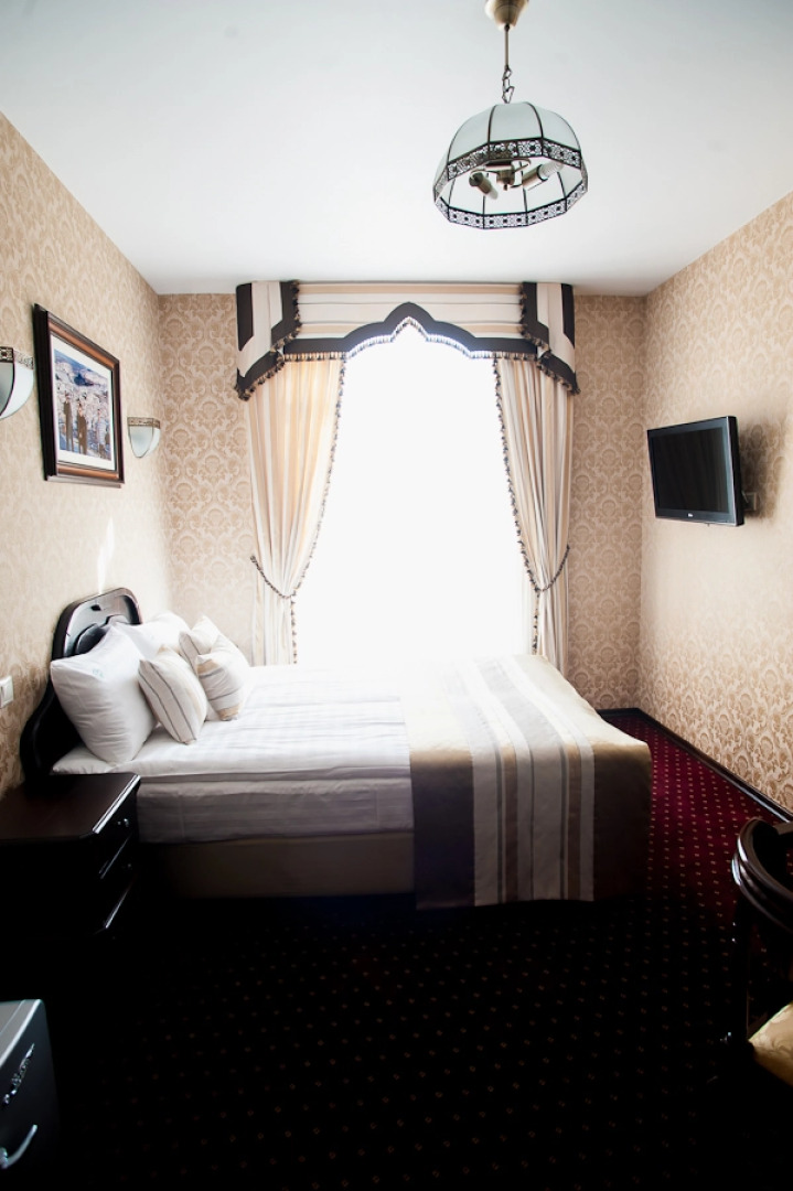 Отель О'Хара