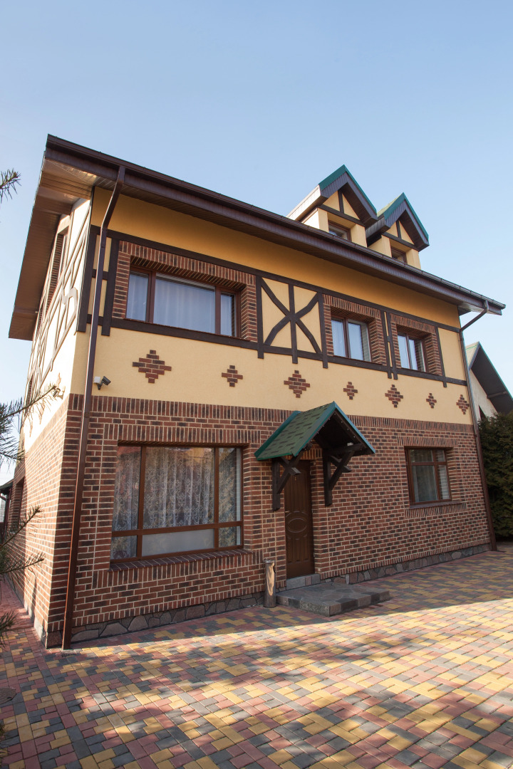 Штенвальд апартаменты