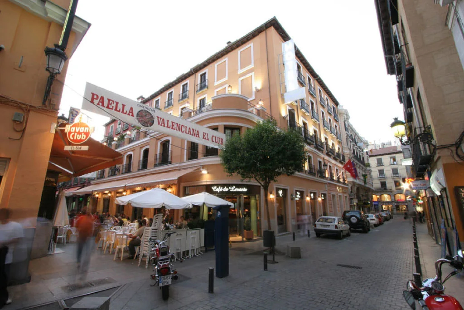 Отель Victoria 4