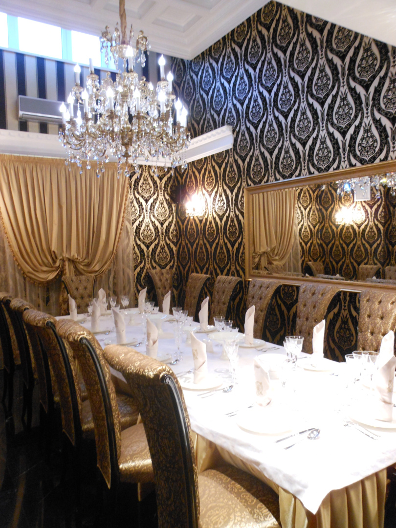 Отель Классик Hotel Classic