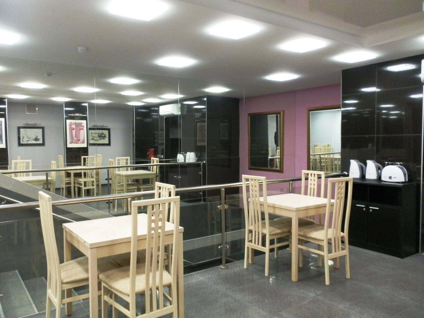 Мини-отель Акварель