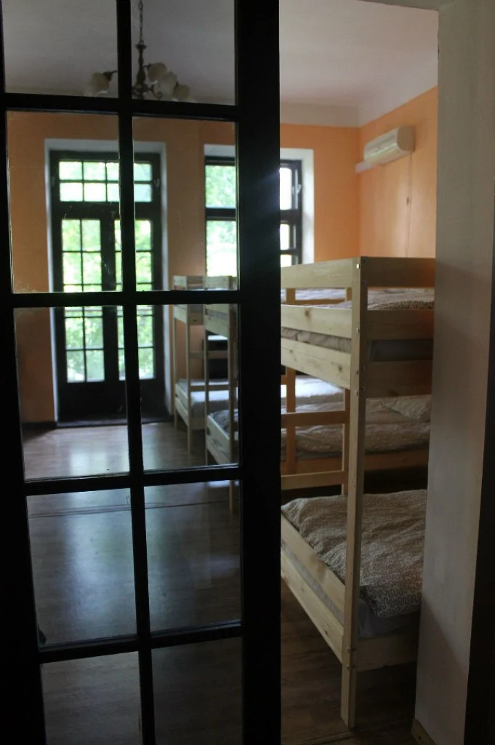 Хостел Ретро