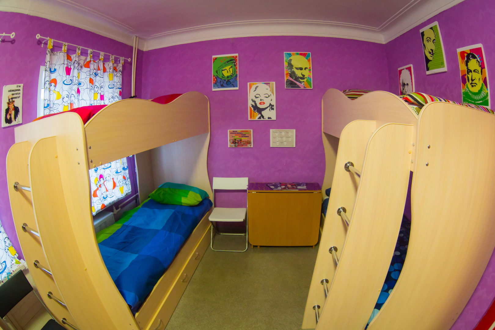 Хостел Гуд Лак