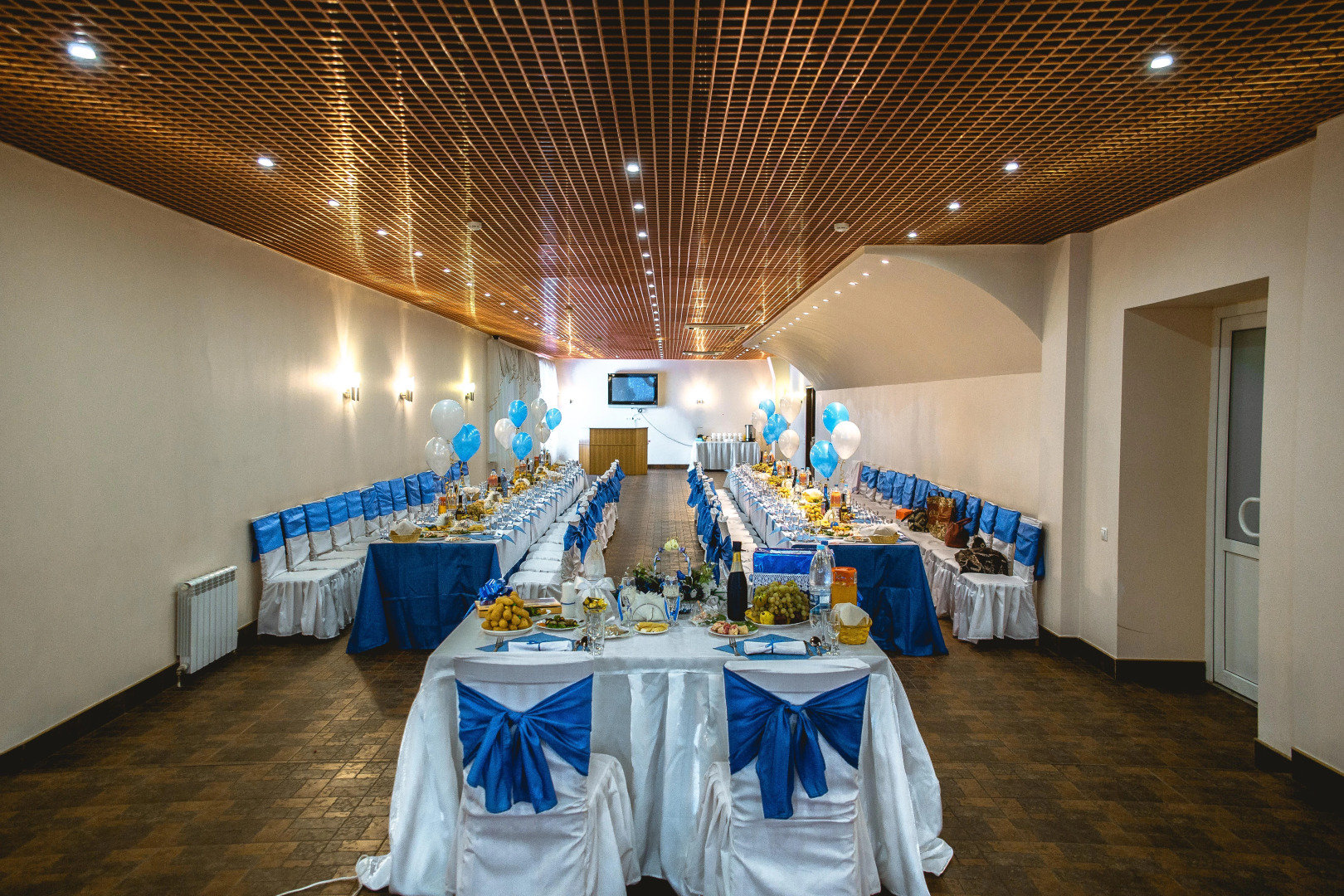 Отель Сафари