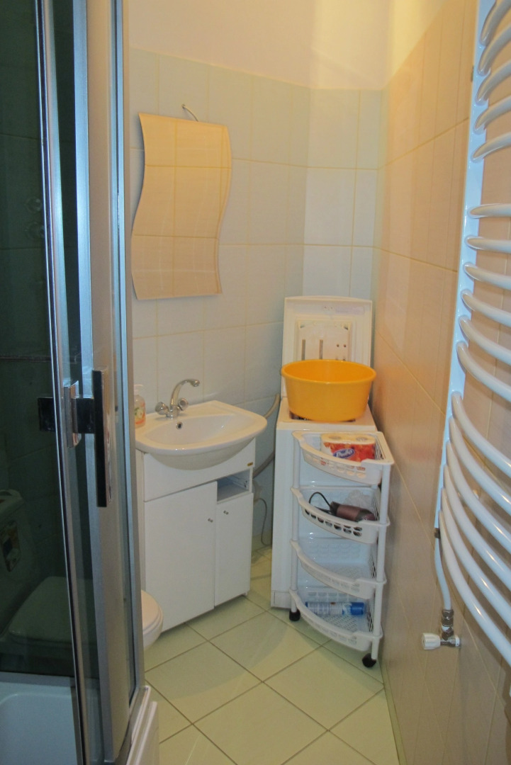 Апартаменты 3 У Приморского Парка